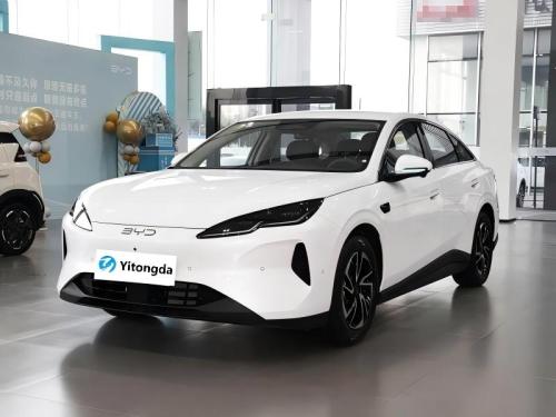BYD Seal 06 EV 2027 530km / 630km Electric Sedan from China