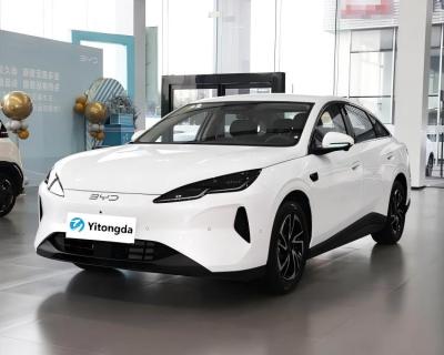 BYD Seal 06 EV 2027 530km / 630km Electric Sedan from China
