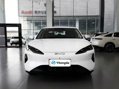 BYD Seal 06 EV 2027 530km / 630km Electric Sedan from China