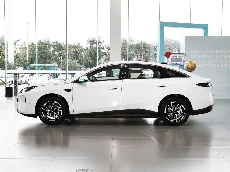 Geely Xingyuan 2025 UP 410km Explore Edition