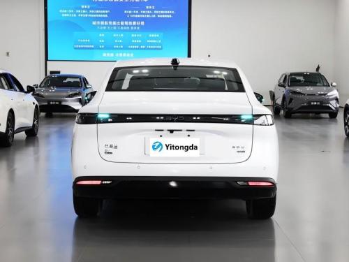 BYD Seal 06 EV 2027 530km / 630km Electric Sedan from China