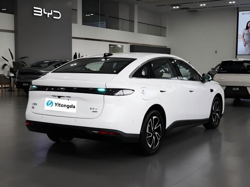 Geely Xingyuan 2025 UP 410km Explore Edition