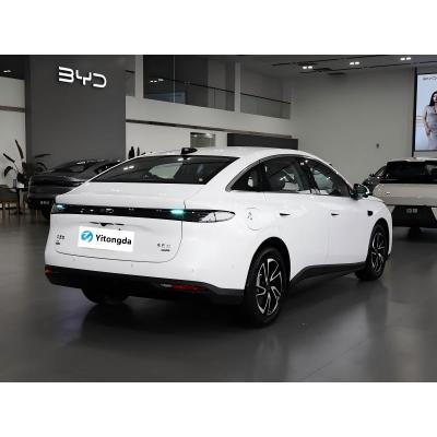 BYD Seal 06 EV 2027 530km / 630km Electric Sedan from China