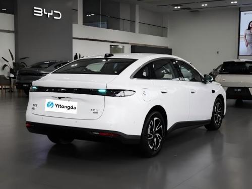 BYD Seal 06 EV 2027 530km / 630km Electric Sedan from China