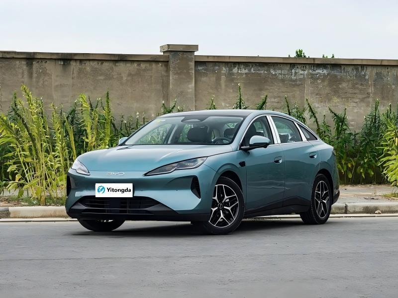 Geely Xingyuan 2025 UP 410km Explore Edition