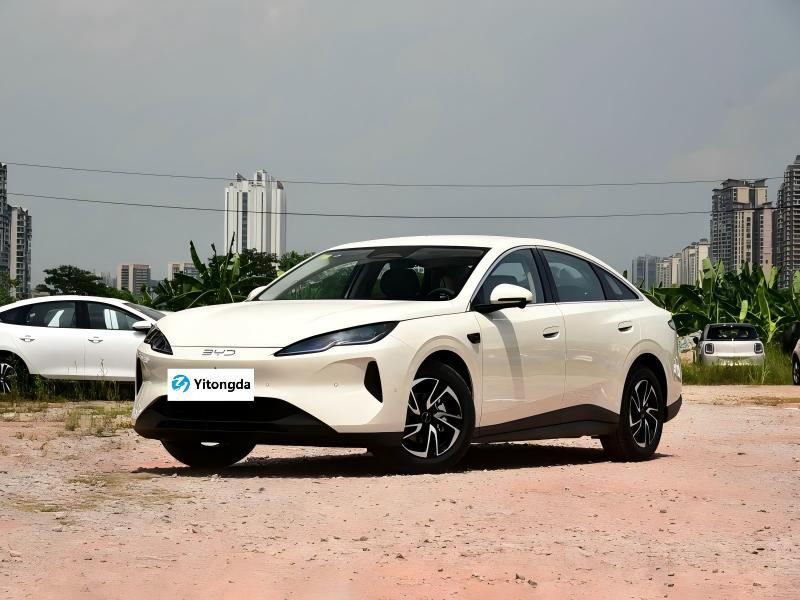 Geely Xingyuan 2025 UP 410km Explore Edition