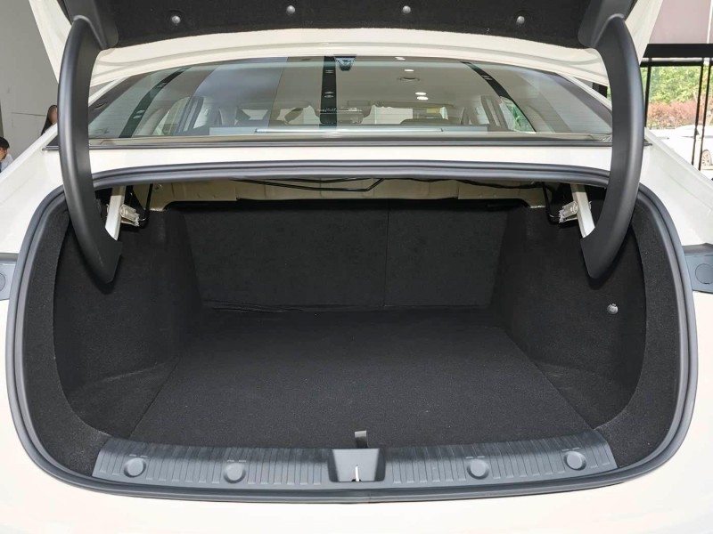 Geely Xingyuan 2025 UP 410km Explore Edition