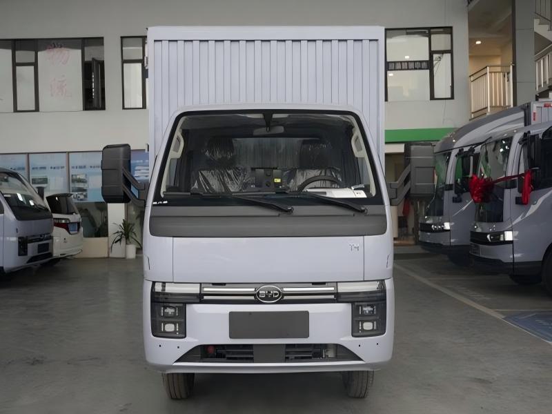 BYD T4 Electric Light Truck