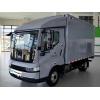BYD T5DM & T5EV Electric Light Trucks from China | Hybrid & EV Options