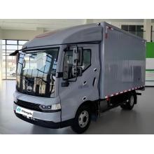 BYD T5DM & T5EV Electric Light Trucks from China | Hybrid & EV Options