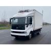 BYD T5DM & T5EV Electric Light Trucks from China | Hybrid & EV Options