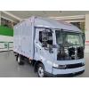 BYD T5DM & T5EV Electric Light Trucks from China | Hybrid & EV Options