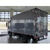 BYD T5DM & T5EV Electric Light Trucks from China | Hybrid & EV Options