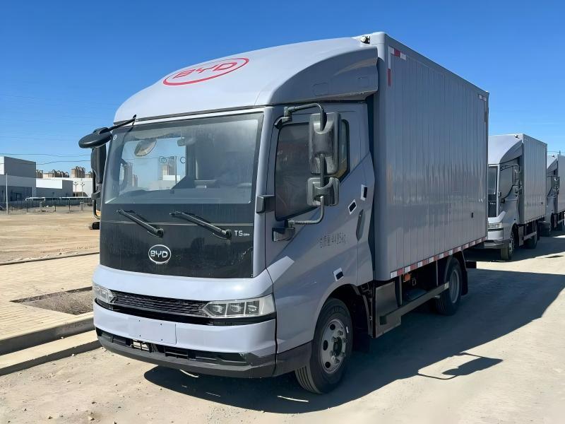 BYD T5