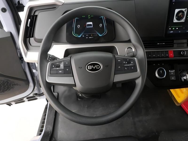 BYD T5