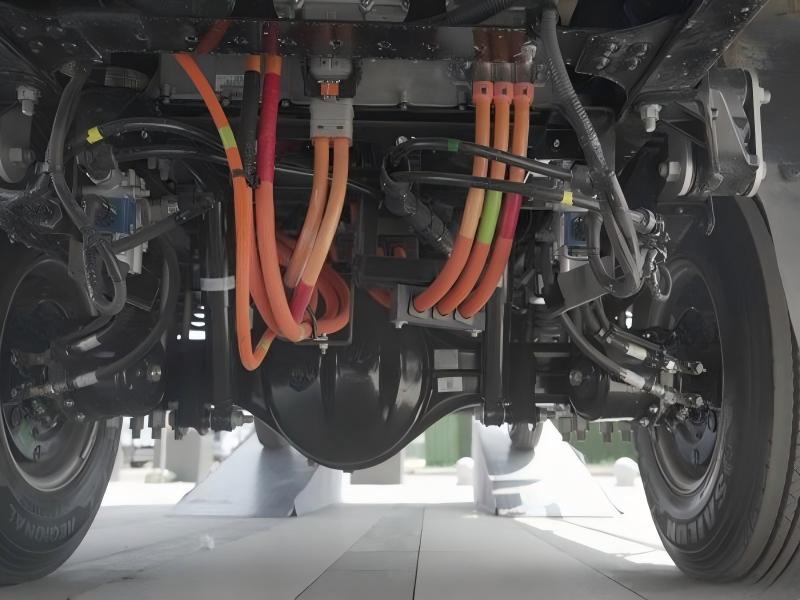 BYD T5