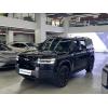 Used 2025 BYD Fangchengbao Tai 7 190KM 4WD Ultra PHEV SUV from China