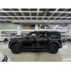 Used 2025 BYD Fangchengbao Tai 7 190KM 4WD Ultra PHEV SUV from China