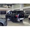 Used 2025 BYD Fangchengbao Tai 7 190KM 4WD Ultra PHEV SUV from China