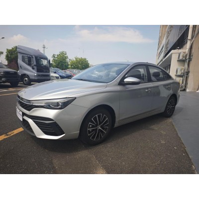 MG Morris Garages MG5 Brand New Compact Sedan for Export