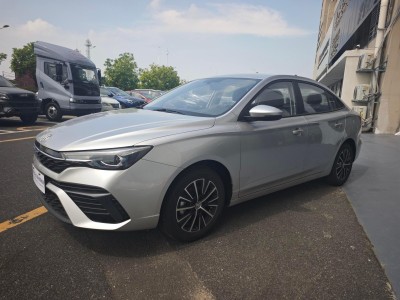 MG Morris Garages MG5 Brand New Compact Sedan for Export