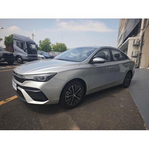 MG Morris Garages MG5 Brand New Compact Sedan for Export