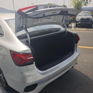 MG Morris Garages MG5 Brand New Compact Sedan for Export