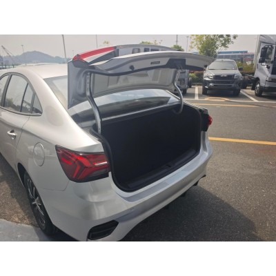 MG Morris Garages MG5 Brand New Compact Sedan for Export