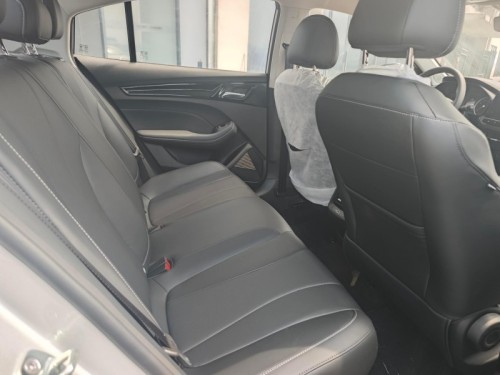 MG Morris Garages MG5 Brand New Compact Sedan for Export