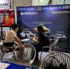 Yitongda at the 3rd Guangzhou International Automobile Industry Export Exhibition