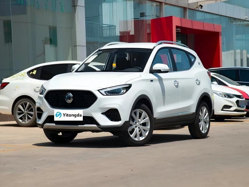2022 MG ZS 180DVVT Automatic Global Million 918 Edition
