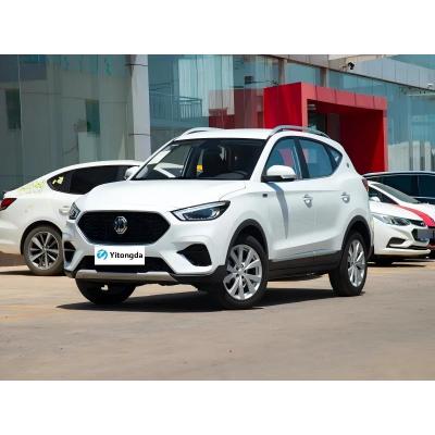 MG ZS 2022 1.5L CVT Automatic SUV | Used Car from China