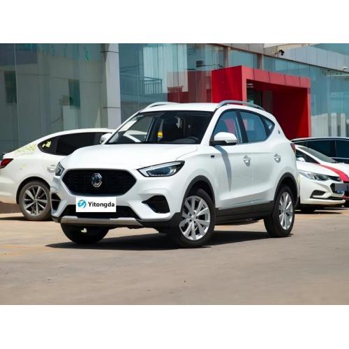 MG ZS 2022 1.5L CVT Automatic SUV | Used Car from China
