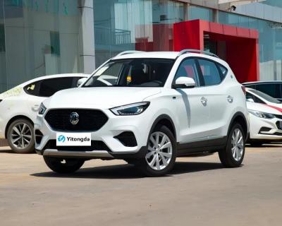 MG ZS 2022 1.5L CVT Automatic SUV | Used Car from China
