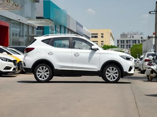 MG ZS 2022 1.5L CVT Automatic SUV | Used Car from China