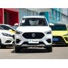 MG ZS 2022 1.5L CVT Automatic SUV | Used Car from China