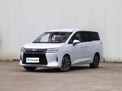 Wuling Starlight 730 2026 1.5T CVT Premium 7-Seater MPV from China | Yitongda Auto Export