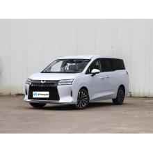Wuling Starlight 730 2026 1.5T CVT Premium 7-Seater MPV from China | Yitongda Auto Export