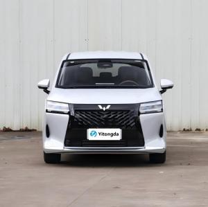 Wuling Starlight 730 2026 1.5T CVT Premium 7-Seater MPV from China | Yitongda Auto Export