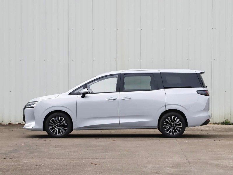 Wuling Starlight 730 2026