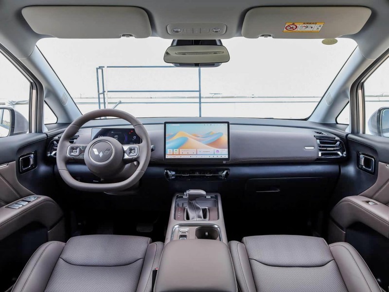 Wuling Starlight 730 2026