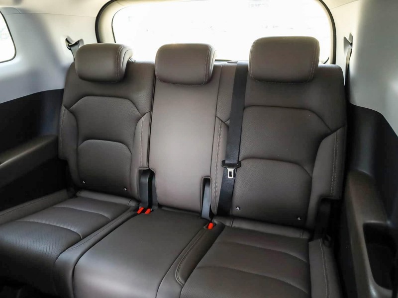 Wuling Starlight 730 2026
