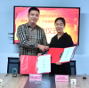 The Base Signed A Contract With Xinbohang To Jointly Deploy The Overseas Automotive Aftermarket