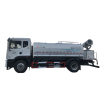 watering lorry DongFeng EQ5180GPSSEH6 China 2022
