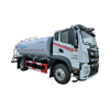 watering lorry DongFeng EQ5180GPSSEH6 China 2022