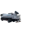 watering lorry DongFeng EQ5180GPSSEH6 China 2022