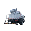 watering lorry DongFeng EQ5180GPSSEH6 China 2022