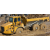 XCMG  XDA40 Articulated dump truck CHINA 2022 heavy equipment sales