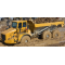 XCMG  XDA40 Articulated dump truck CHINA 2022 heavy equipment sales