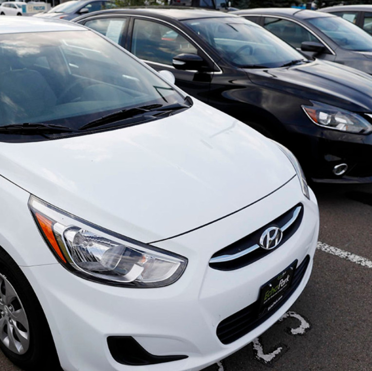 Why Are Used Car Prices Rising?